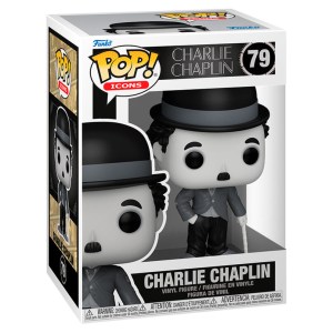 Charlie Chaplin